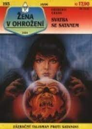 Svatba se satanem