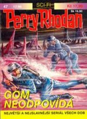 Perry Rhodan 47 - Gom neodpovídá