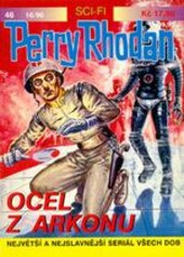 Ocel z Arkonu