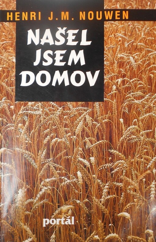 Našel jsem domov