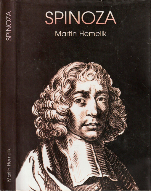 Spinoza : [život filosofa]