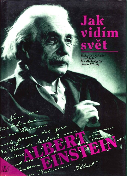 Jak vidím svět