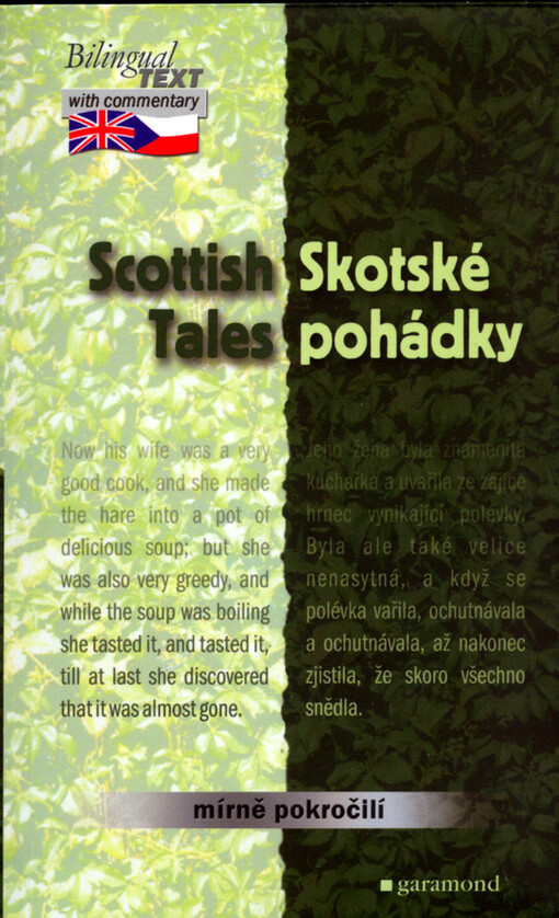 Scottish tales = Skotské pohádky
