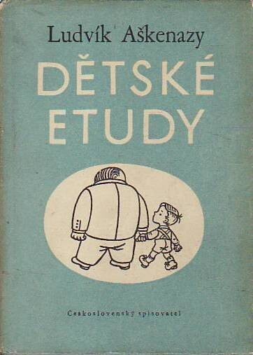 Dětské etudy