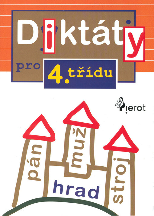 Diktáty pro 4. třídu ZŠ