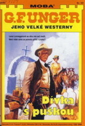 Dívka s puškou /