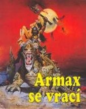 John Sinclair - Armax se vrací