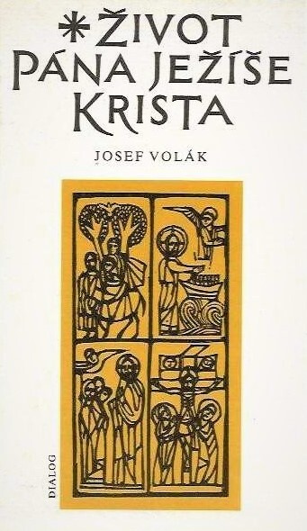 Život Pána Ježíše Krista sepsaný podle všech čtyř sv. evangelií sv. Matouše, sv. Marka, sv. Lukáše a sv. Jana Biblí kralické