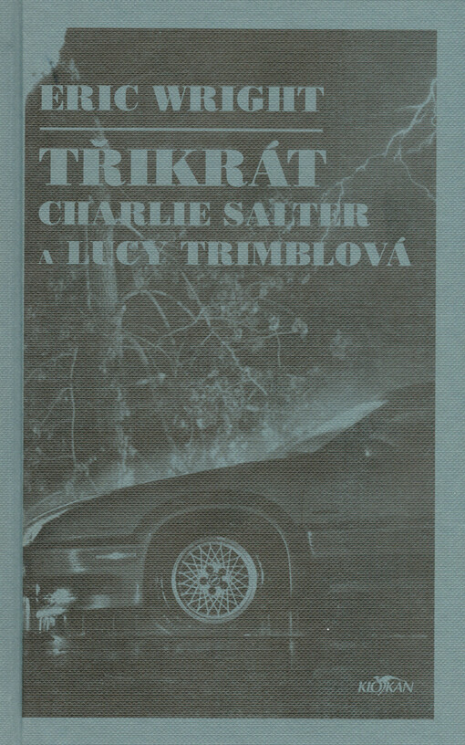 Muž, který si změnil jméno