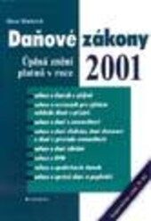 Daňové zákony :
