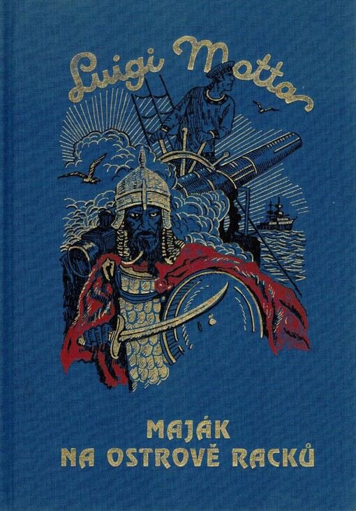 Prchající Albatros