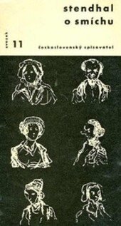 O smíchu: úvahy o umění a společnosti