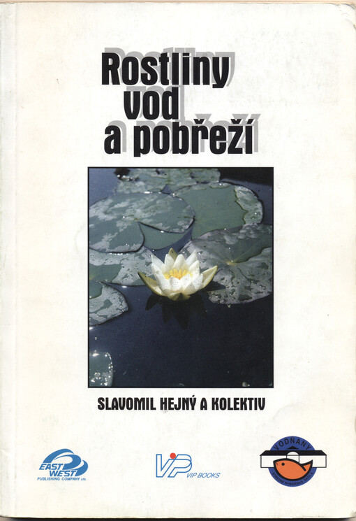 Rostliny vod a pobřeží