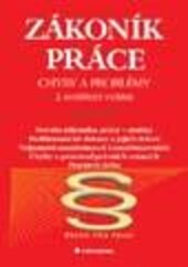Zákoník práce : chyby a problémy, 2., rozš. vyd.