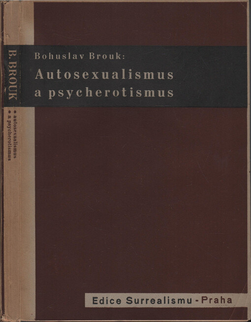 Autosexualismus a psycherotismus