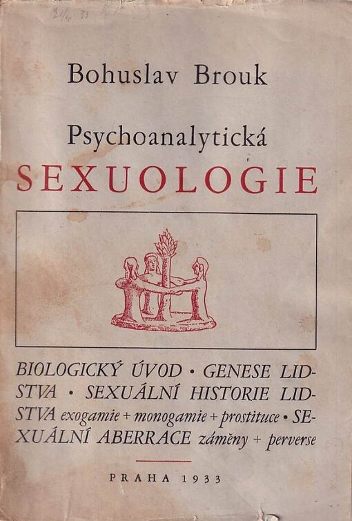 Psychoanalytická sexuologie