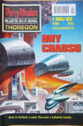 Dny chaosu