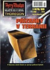 Přízraky v Terranii