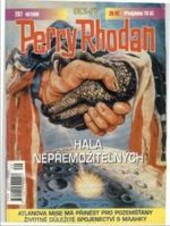 Hala nepřemožitelných