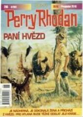 Paní hvězd /