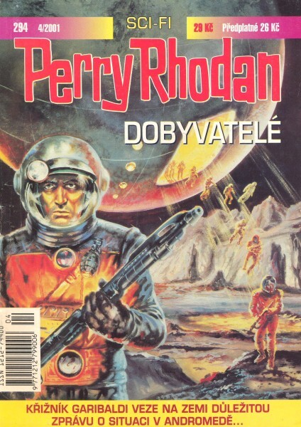 Dobyvatelé