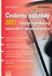 Cestovní náhrady 2001 - chyby a problémy :