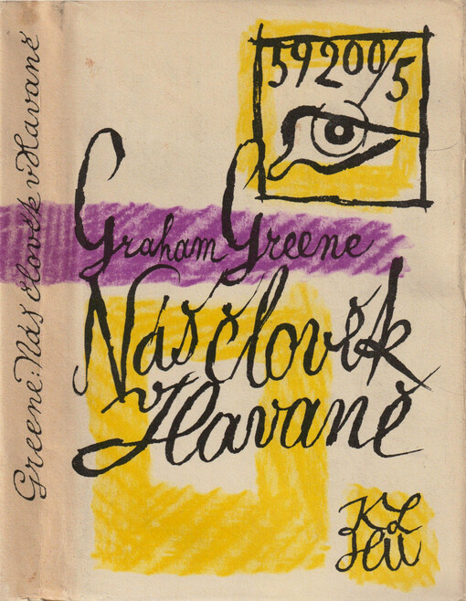 Náš člověk v Havaně