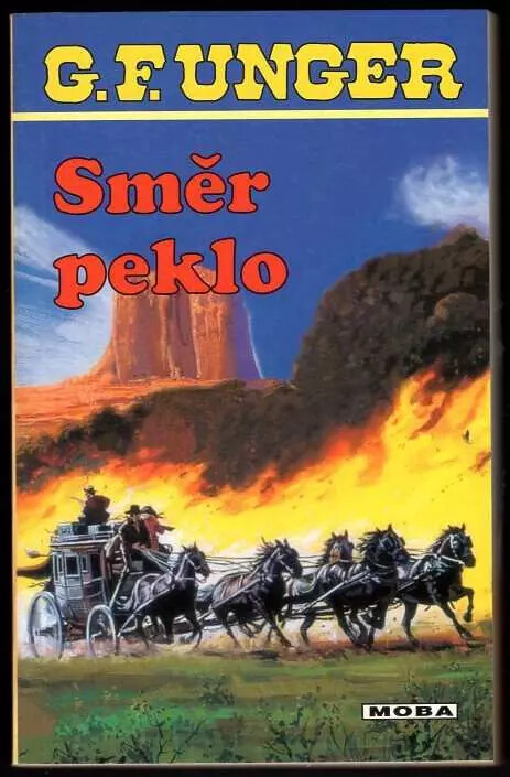 Směr peklo /