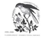V. Kopecký : souborná výstava tvorby z let 1950-2000
