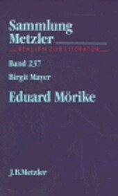 Eduard Mörike