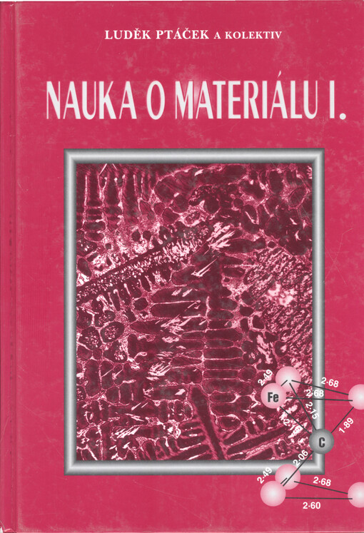 Nauka o materiálu I