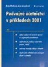 Podvojné účetnictví v příkladech 2001