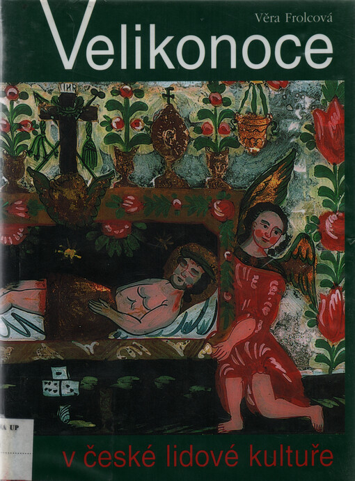 Velikonoce v české lidové kultuře