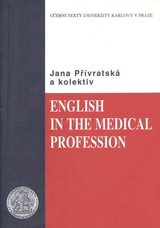 English in the medical profession