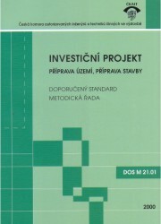 Investiční projekt :