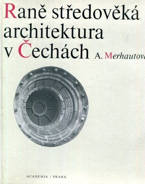 Raně středověká architektura v Čechách