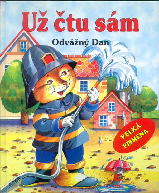 Odvážný Dan