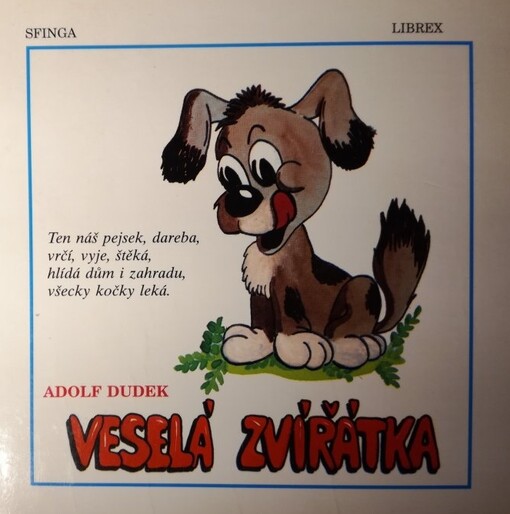 Veselá zvířátka