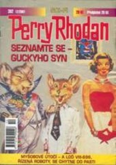 Seznamte se - Guckyho syn /