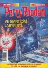 Ve smrtícím labyrintu