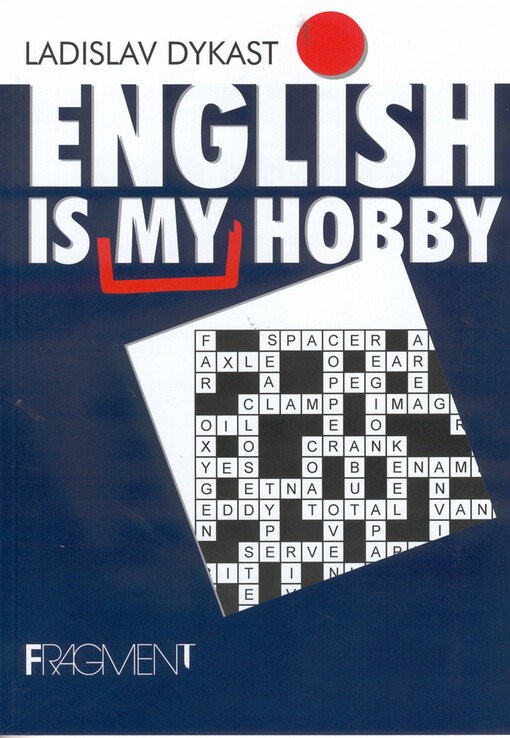 English is my hobby, 2. vyd., (Česká verze)
