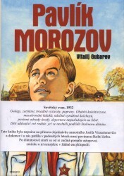 Pavlík Morozov.