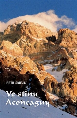 Ve stínu Aconcaguy