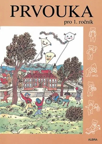 Prvouka pro 1. ročník