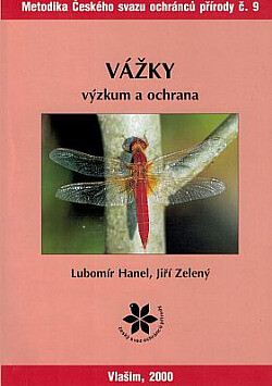 Vážky (Odonata) : výzkum a ochrana