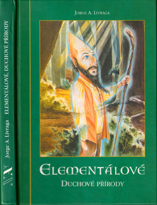 Elementálové : duchové přírody