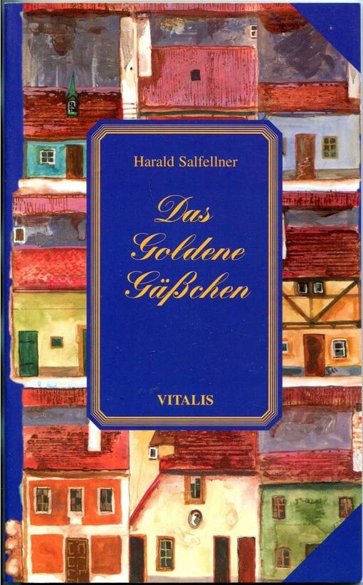 Das Goldene Gäßchen