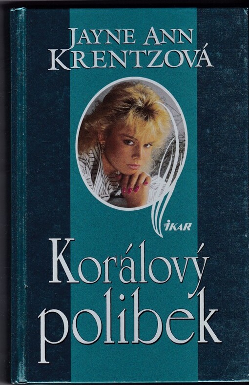 Korálový polibek /