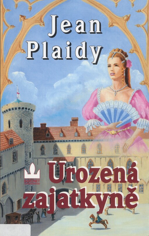 Urozená zajatkyně