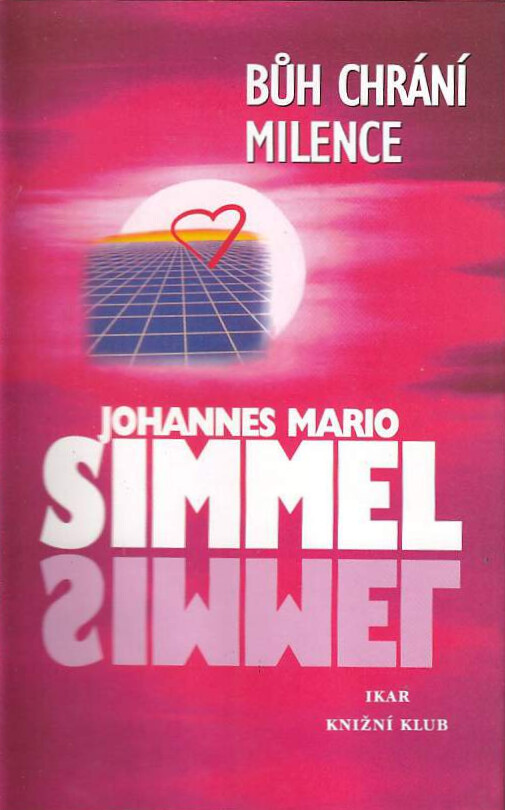 Bůh chrání milence, Vyd. 2.